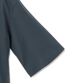 23区 S 【洗える】Ca mamuse ロゴ TEE