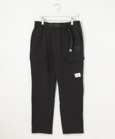 PW CIRCULUS 【MEN】ワイド カーゴパンツ