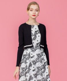 TOCCA 【洗える！】ETERNAL KNIT カーディガン