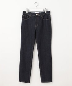 自由区 【WE WANT】365DENIM ストレートスリムデニム パンツ