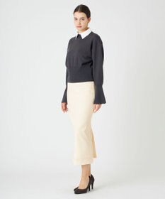 BEIGE， FOCH / タイトスカート