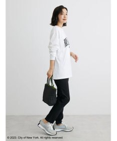 Green Parks ＮＹＣ　ロングＴシャツ