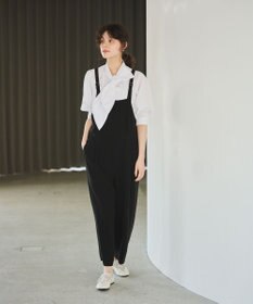 #Newans 【洗濯機可能/シワになりにくい】ラビットタイシャツ