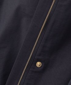 UNFILO フーディブルゾン