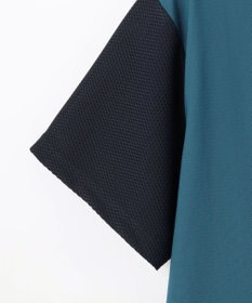 23区GOLF 【MEN】AIR TOOLライト モックネック