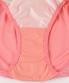 Wing ショーツ Wing Lesiage 【2920シリーズ】 PB2920・PB2921とペア しなやかなフィット感 はきこみ丈あさめ PF2920 ウイング／ワコール