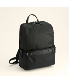 ACE BAGS & LUGGAGE W&.Day/Night リッカ2 スクエアリュック A4サイズ 14.0インチPC収納 19152 ダブルアンドデイナイト