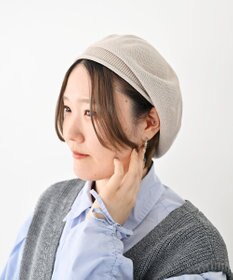 ATRENA 【日本製】ワシコットンベレー