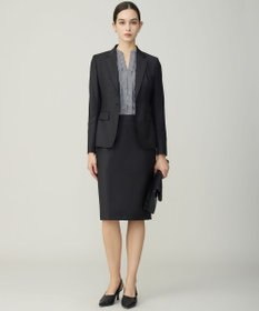 ICB L 【新色追加・セットアップ対応】 Bahariye タイトスカート