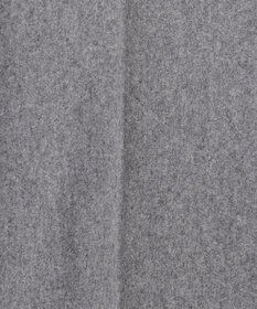 JOSEPH ABBOUD 【ウエストも伸びる！/ハイパワーストレッチ/洗える】2WAYストレッチ メルトンジャージーパンツ