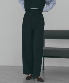 AMERICAN HOLIC 美・美・美あったかワイドパンツ