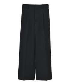 AMERICAN HOLIC 美・美・美あったかワイドパンツ