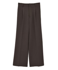 AMERICAN HOLIC 美・美・美あったかワイドパンツ