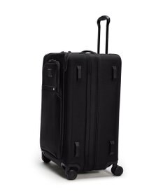 TUMI TUMI ALPHA（アルファ） ミディアム・デュアル・アクセス・エクスパンダブル・チェックイン