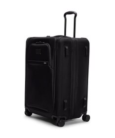 TUMI TUMI ALPHA（アルファ） ミディアム・デュアル・アクセス・エクスパンダブル・チェックイン