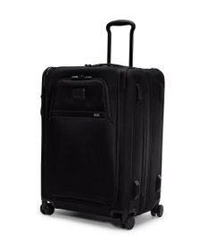 TUMI TUMI ALPHA（アルファ） ミディアム・デュアル・アクセス・エクスパンダブル・チェックイン