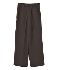 AMERICAN HOLIC 美・美・美あったかワイドパンツ