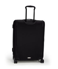 TUMI TUMI ALPHA（アルファ） ミディアム・デュアル・アクセス・エクスパンダブル・チェックイン
