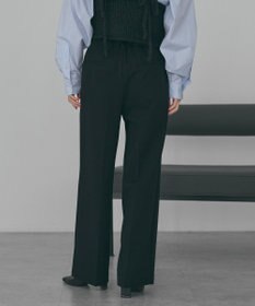 AMERICAN HOLIC 美・美・美あったかワイドパンツ