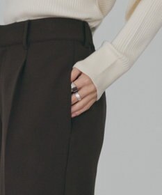 AMERICAN HOLIC 美・美・美あったかワイドパンツ