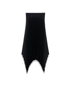 JOSEPH 【FOUNDATIONS】ニットウィーブプリッセ　スカート