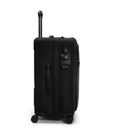 TUMI TUMI ALPHA（アルファ） ミディアム・デュアル・アクセス・エクスパンダブル・チェックイン