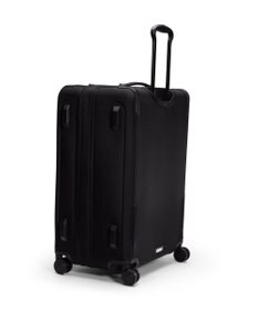 TUMI TUMI ALPHA（アルファ） ミディアム・デュアル・アクセス・エクスパンダブル・チェックイン