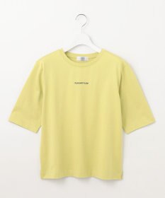 J.PRESS LADIES L ロゴ Tシャツ