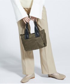 Y'SACCS 【Y’SACCS vous et】ナイロンキリカエ2WAYトート Sサイズ