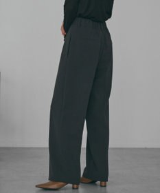 AMERICAN HOLIC 美・美・美あったかワイドパンツ