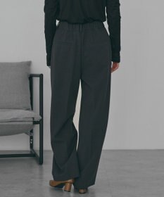 AMERICAN HOLIC 美・美・美あったかワイドパンツ