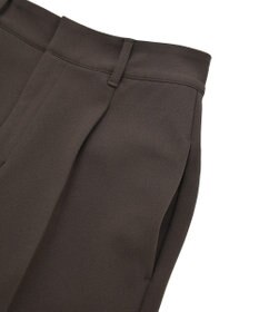 AMERICAN HOLIC 美・美・美あったかワイドパンツ