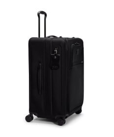 TUMI TUMI ALPHA（アルファ） ミディアム・デュアル・アクセス・エクスパンダブル・チェックイン