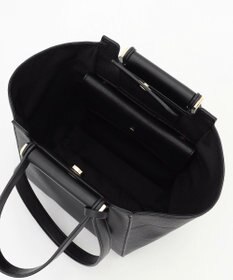 組曲 2wayハンドルスモールハンドバッグ