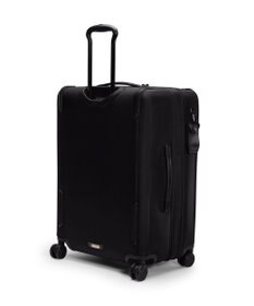 TUMI TUMI ALPHA（アルファ） ミディアム・デュアル・アクセス・エクスパンダブル・チェックイン