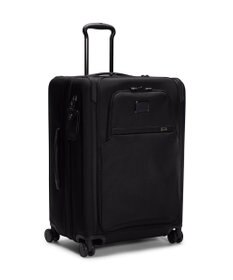 TUMI TUMI ALPHA（アルファ） ミディアム・デュアル・アクセス・エクスパンダブル・チェックイン