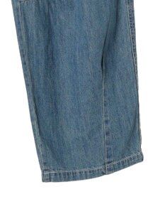 Green Parks ・Ｄｏｕｂｌｅ　Ｆｌａｇｓ　ハートポケットデニムパンツ