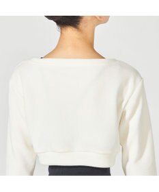 Chacott ショートトップ