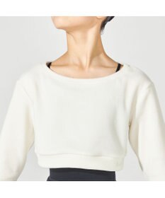 Chacott ショートトップ