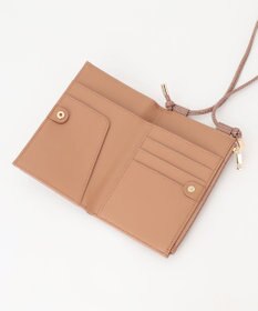 ANY ウォレットスマートフォンポシェット