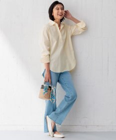 23区 【VIOLAｄORO】SANDRO ミニ ショルダー