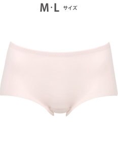 WACOAL 【GOCOCi ゴコチ】 サニタリーショーツ はきこみ丈ふつう ナプキンがズレにくい 普通~多い日対応 羽根つきナプキン対応 CGG535とペア PGG235 /ワコール