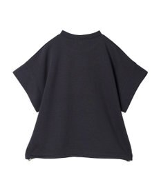 Green Parks 裾ドロストポンチプルオーバー