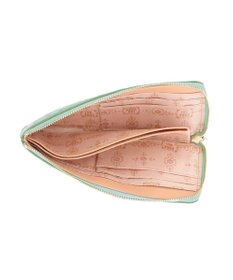 ANNA SUI マープル 薄マチ長財布