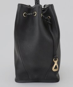 GOTAIRIKU 【ETIAM】シュリンク ドローストリングバッグ《Cocoon》