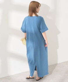 AMERICAN HOLIC PANHANDLE Tシャツワンピース