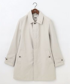 JOSEPH ABBOUD 【JAPAN FABRIC・撥水加工】マルチシーン対応コート