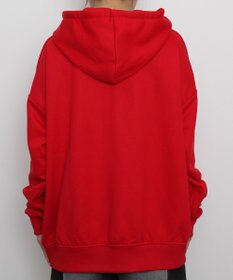 WEGO MICKEY　MOUSE／ジップパーカー