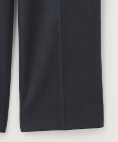 J.PRESS LADIES 【セットアップ対応】BAHARIYE ストレート パンツ