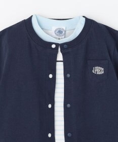 J.PRESS KIDS 【80-90cm】 ギフトボックス３点セット